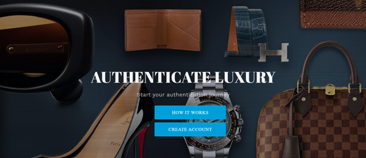 Empowering Trust: How Official Authentication is Reshaping the Second-Hand Luxury Landscape