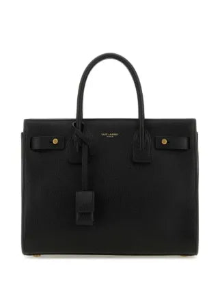 The Saint Laurent Sac de Jour: A Masterpiece of French Luxury Craftsmanship