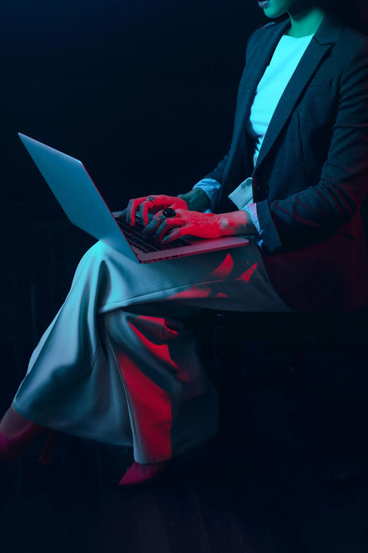 Luxury’s Shifting Sands: Decoding the H1 2025 Vogue Business Index