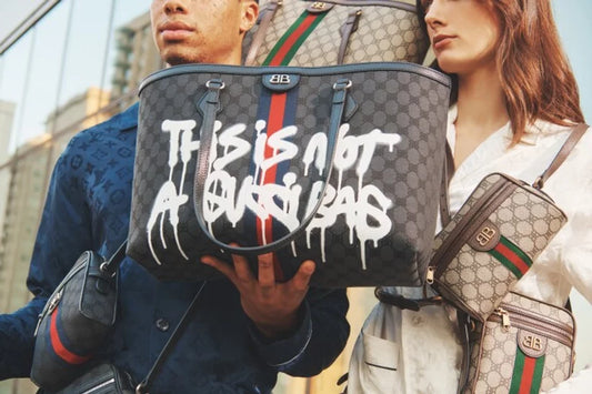 Luxury Brand Collaborations: Impact on Value and Authenticity