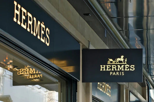 Understanding Hermès: What Makes This Brand Unique (and Frequently Counterfeited)