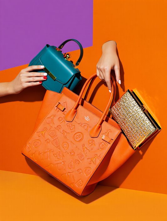 The Superfakes Revolution - When Counterfeits Become Indistinguishable
