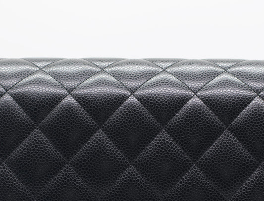 The Luxurious World of Chanel Leathers: A Comprehensive Guide