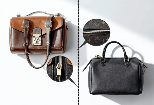 Fakes vs. Facts: Debunking Common Counterfeit Myths
