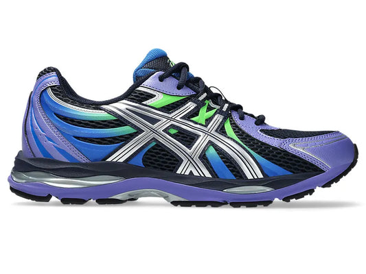 ASICS Gel Sekiran US Debut: A Technical Masterclass Disrupting American Running"
