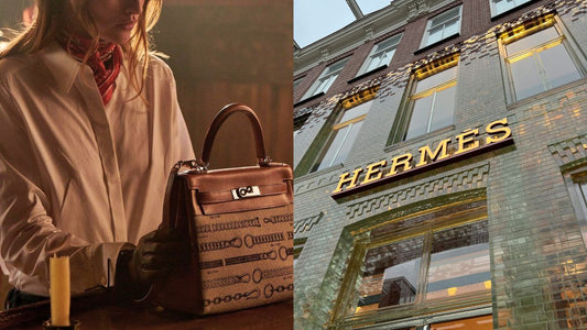 The Hermès Paradox: How Scarcity, Craftsmanship, and Controlled Desire Forged a Luxury Empire