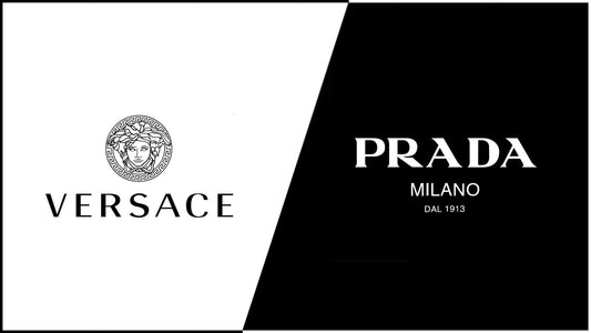 Prada’s Acquisition of Versace: A New Era for Italian Luxury—And What It Means for Authenticity