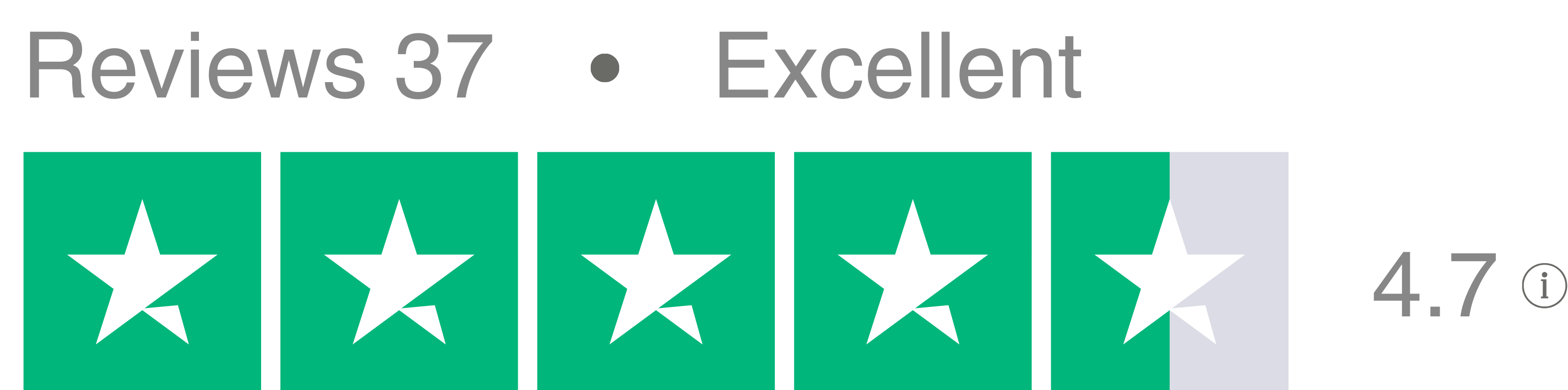 Trustpilot Logo