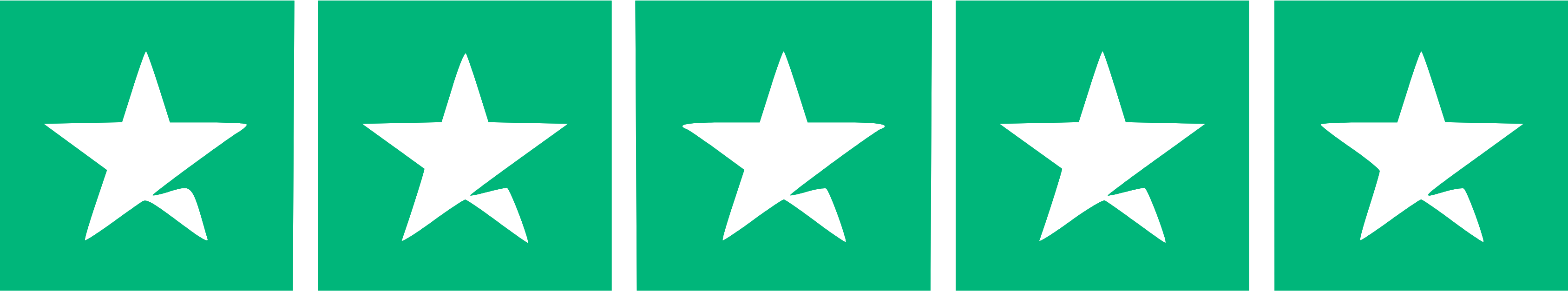 Trustpilot Logo