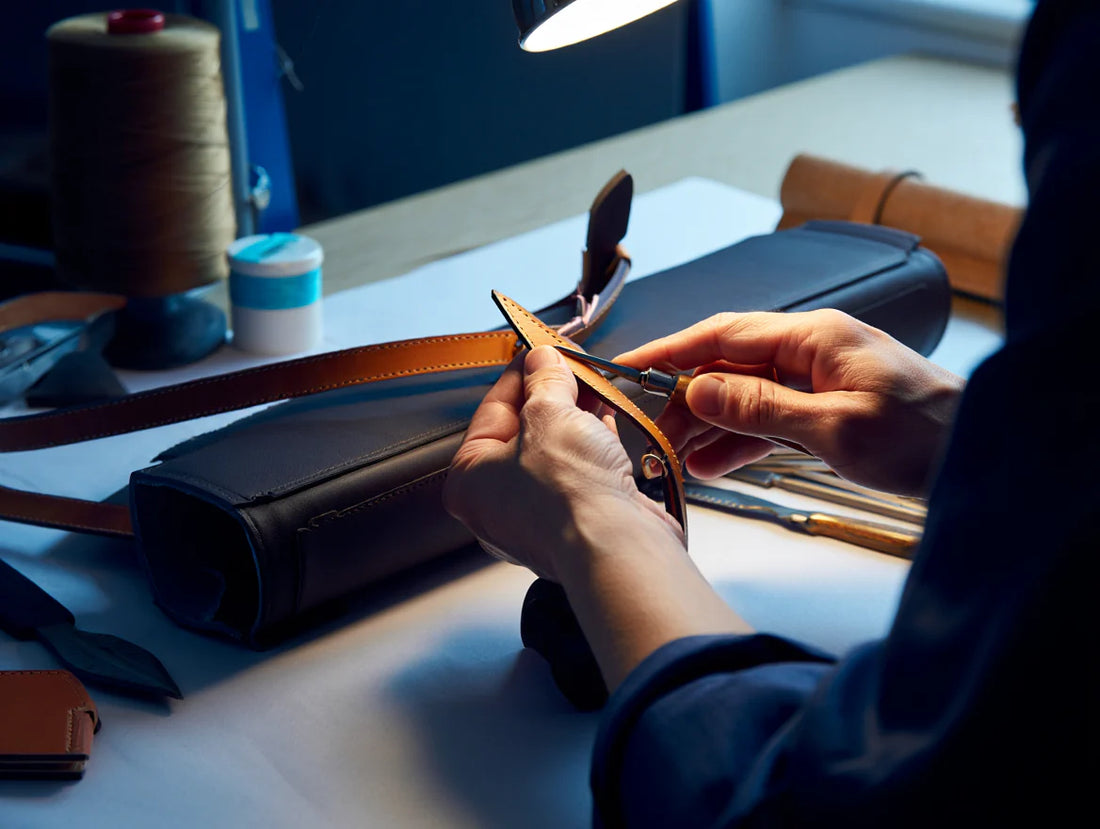 Why Brand History Matters in Luxury Authentication