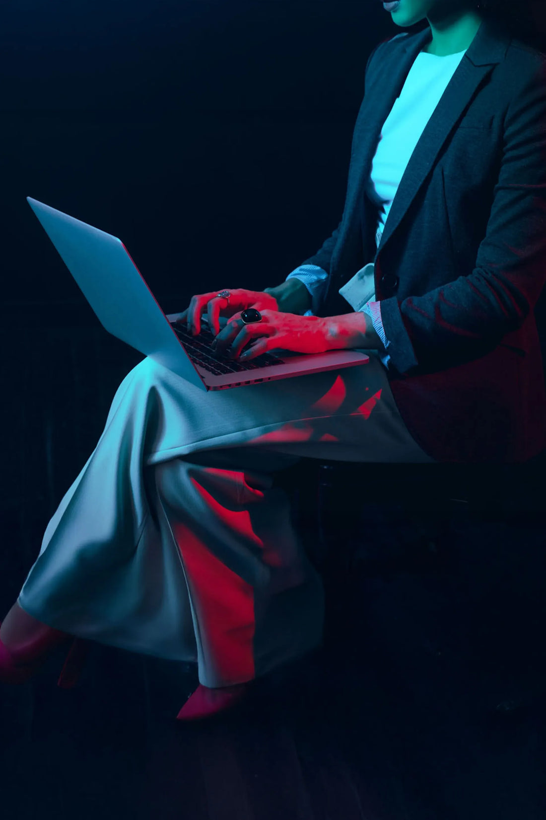 Luxury’s Shifting Sands: Decoding the H1 2025 Vogue Business Index