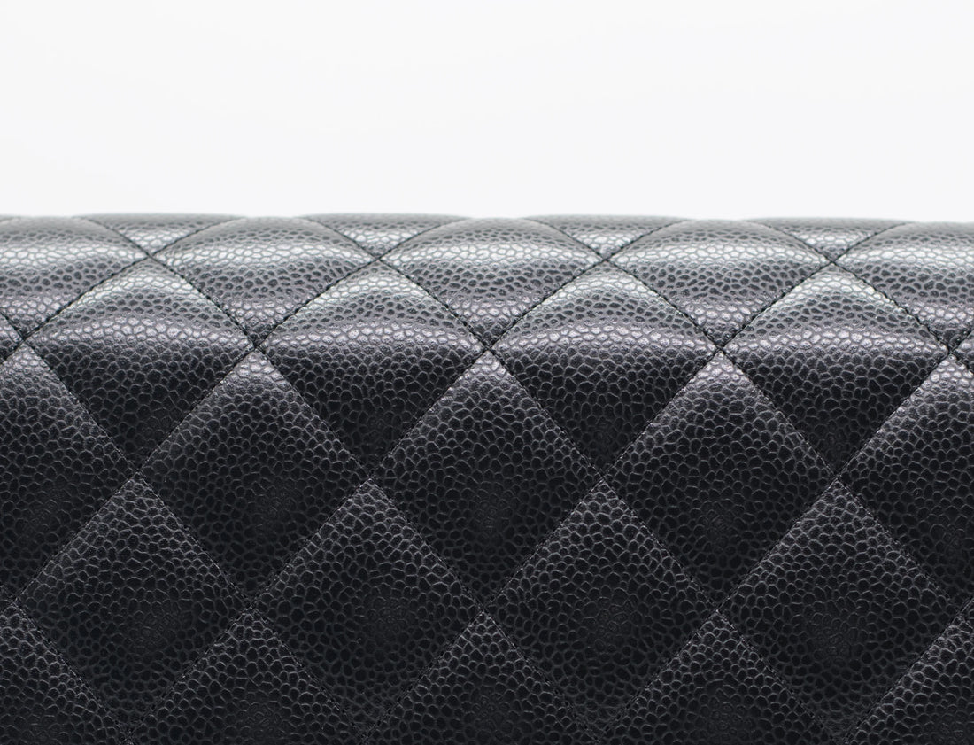 The Luxurious World of Chanel Leathers: A Comprehensive Guide