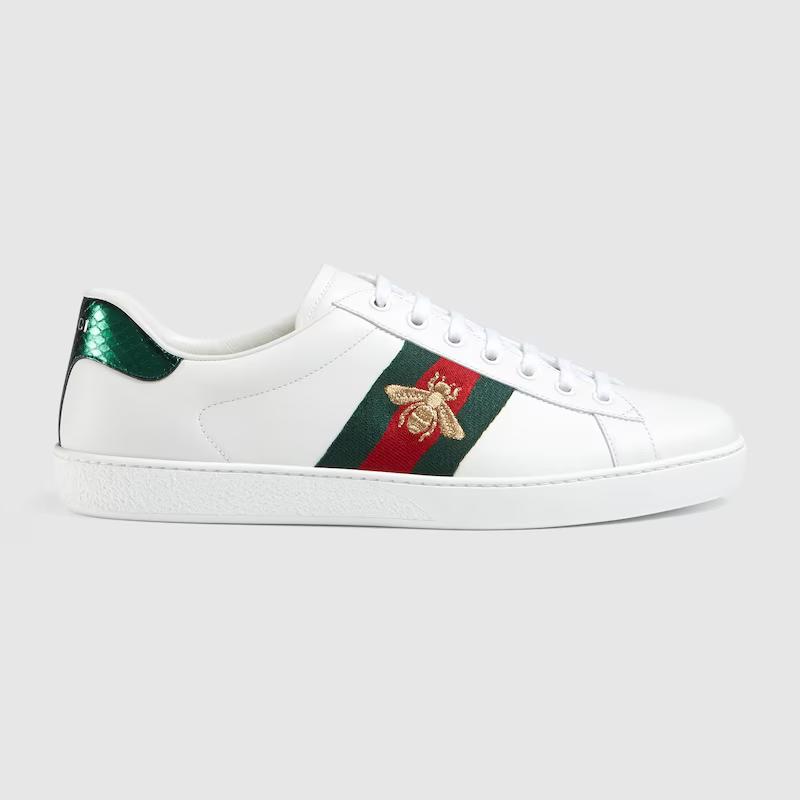 The Gucci Story: From Family Workshop to Global Luxury Powerhouse