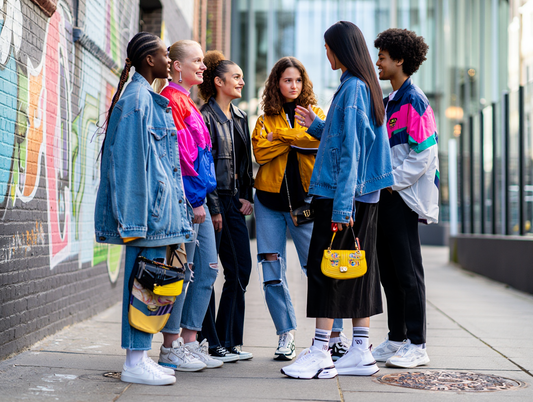 Gen Z and the Replica Revolution - Redefining Luxury Consumption