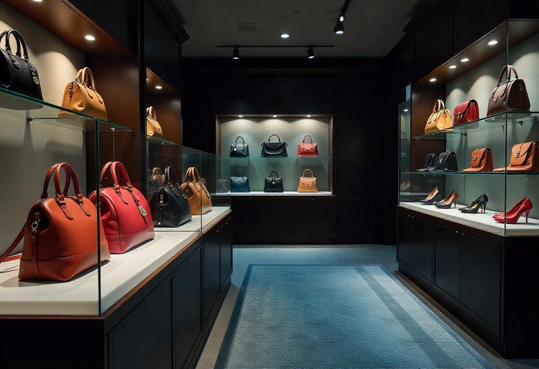 Beware of Imitations: The Top 5 Luxury Brands Most Targeted by Counterfeiters