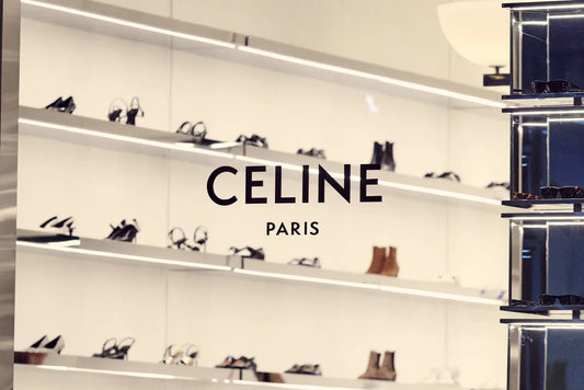 Celine: A Legacy of French Luxury Craftsmanship