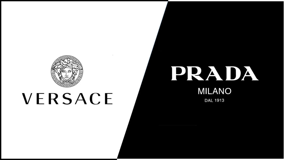 Prada’s Acquisition of Versace: A New Era for Italian Luxury—And What It Means for Authenticity