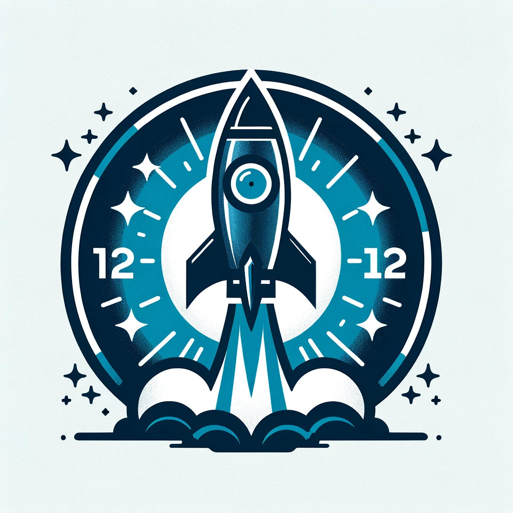 12-Hour Turn Around Authentication