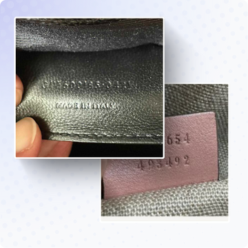 Luxury Item Authentication & Verification | Official Authentication